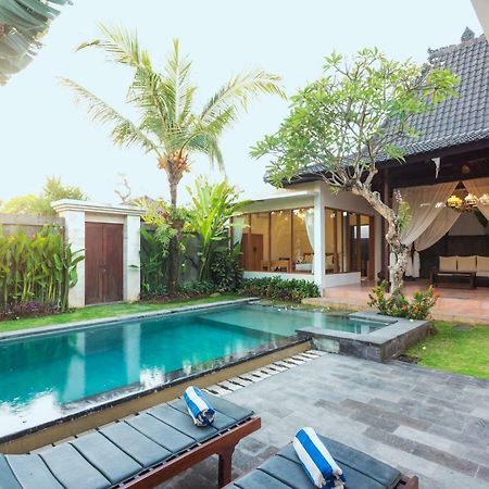 Anyar Sari Villa Dalung (Bali) Exterior foto