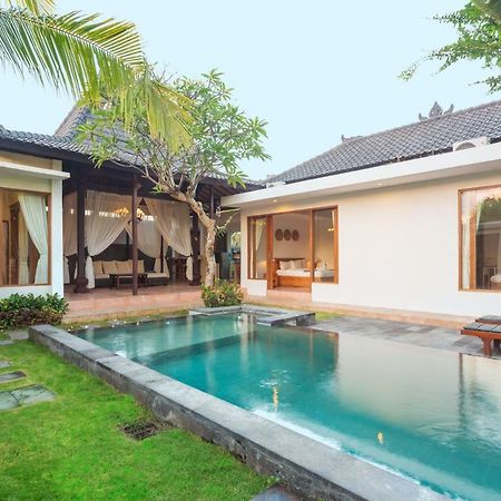 Anyar Sari Villa Dalung (Bali) Exterior foto