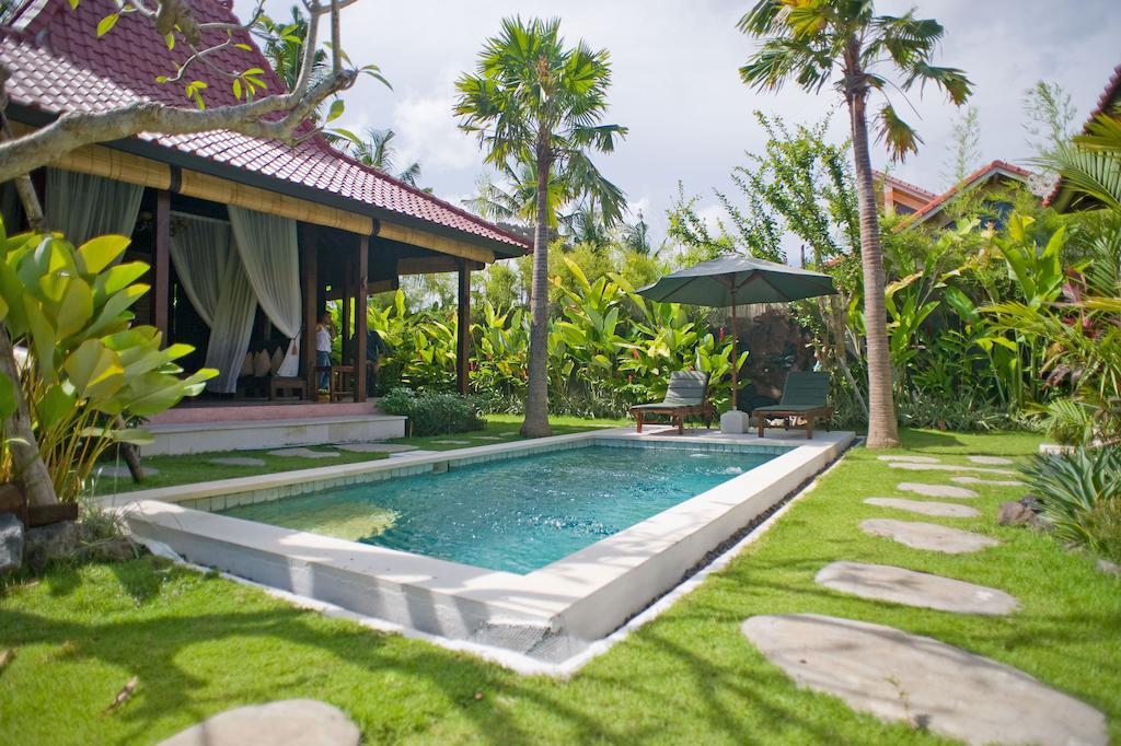 Anyar Sari Villa Dalung (Bali) Quarto foto