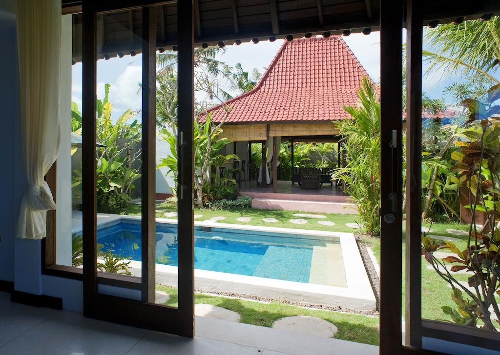 Anyar Sari Villa Dalung (Bali) Quarto foto