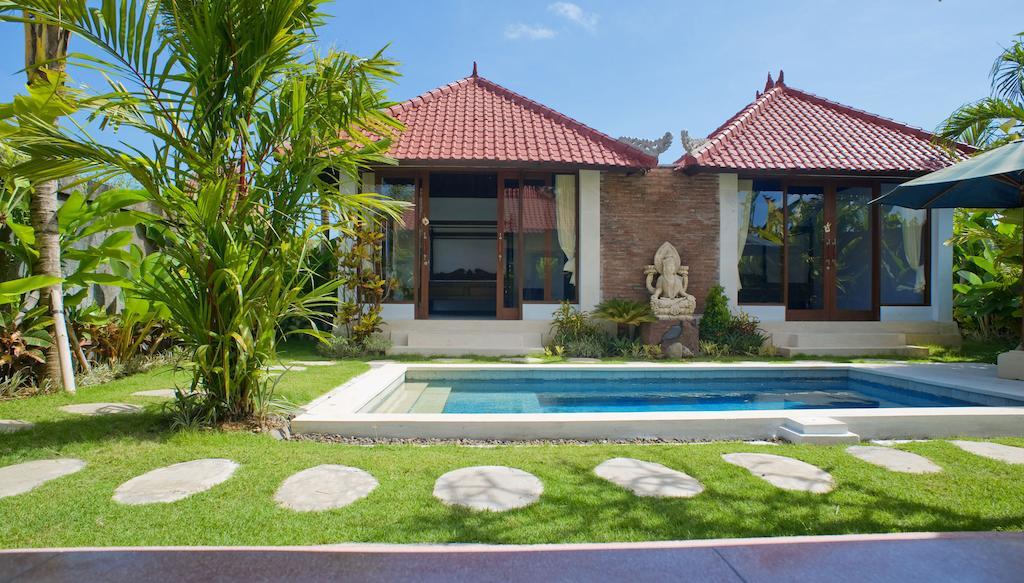 Anyar Sari Villa Dalung (Bali) Quarto foto