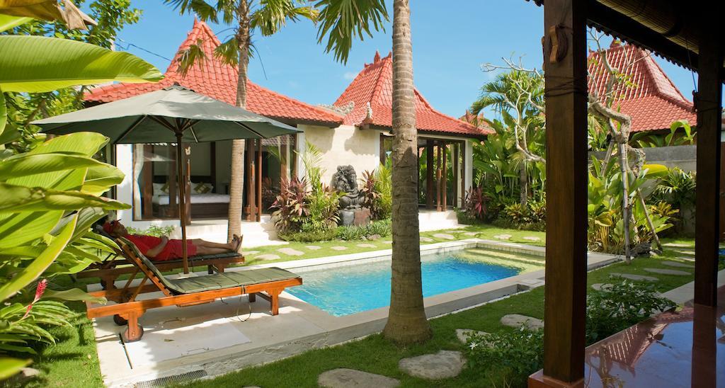 Anyar Sari Villa Dalung (Bali) Quarto foto
