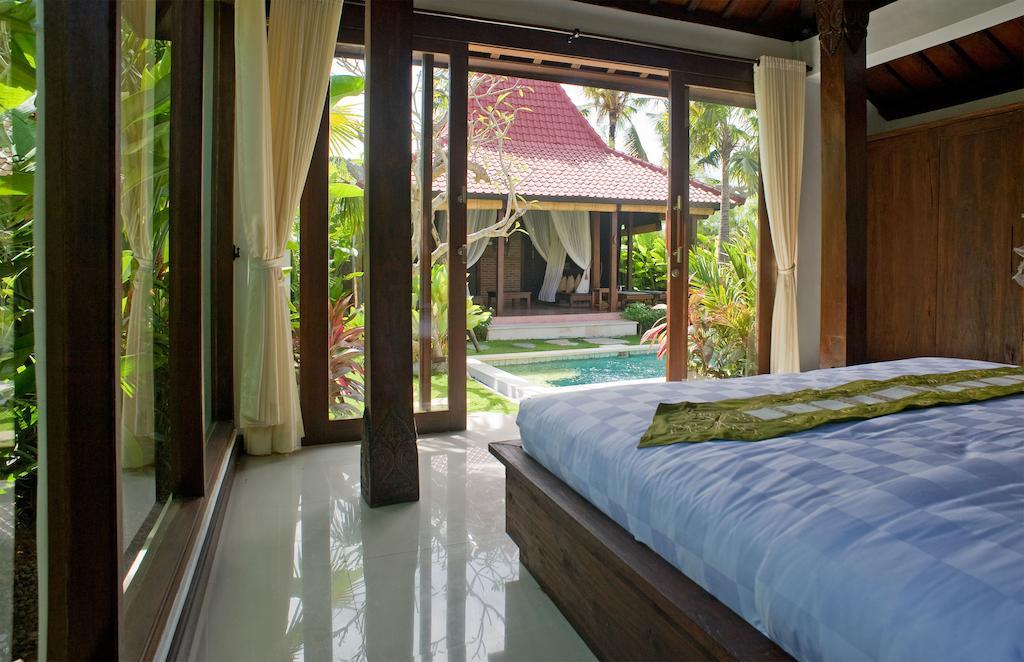 Anyar Sari Villa Dalung (Bali) Quarto foto