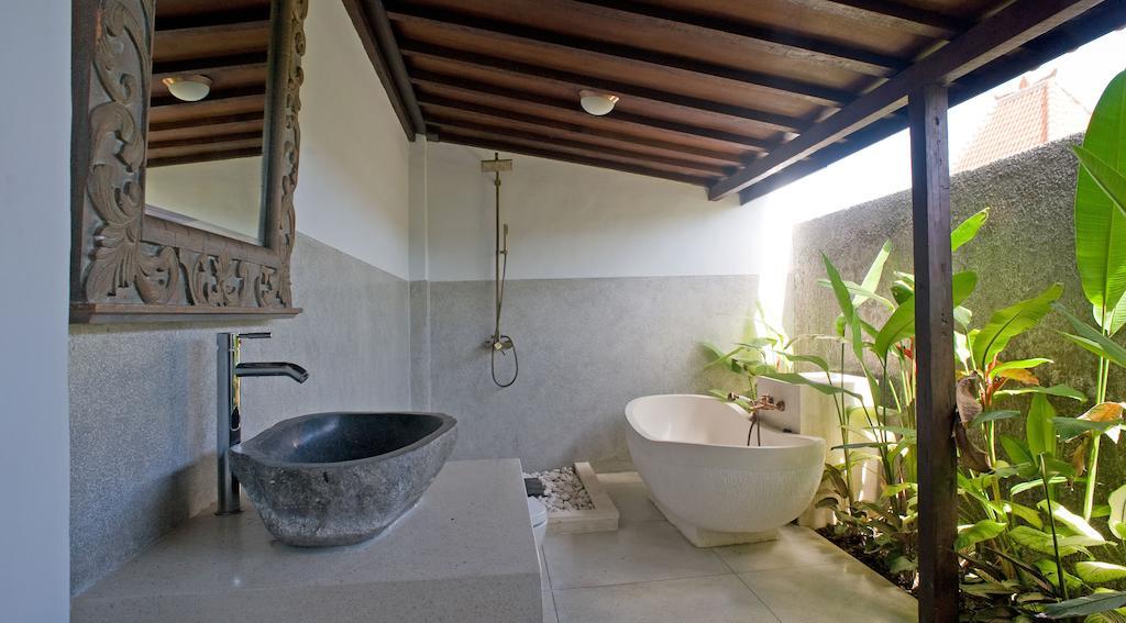 Anyar Sari Villa Dalung (Bali) Quarto foto