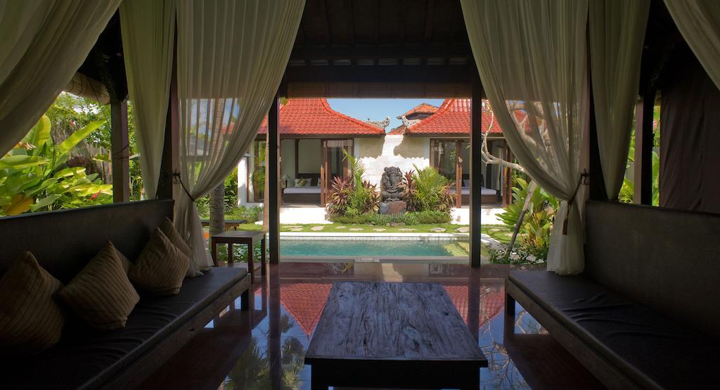 Anyar Sari Villa Dalung (Bali) Quarto foto
