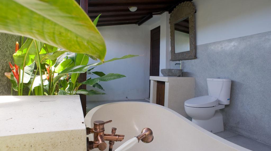 Anyar Sari Villa Dalung (Bali) Quarto foto
