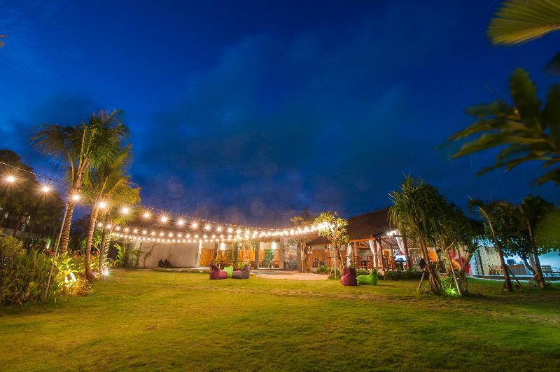 Anyar Sari Villa Dalung (Bali) Exterior foto
