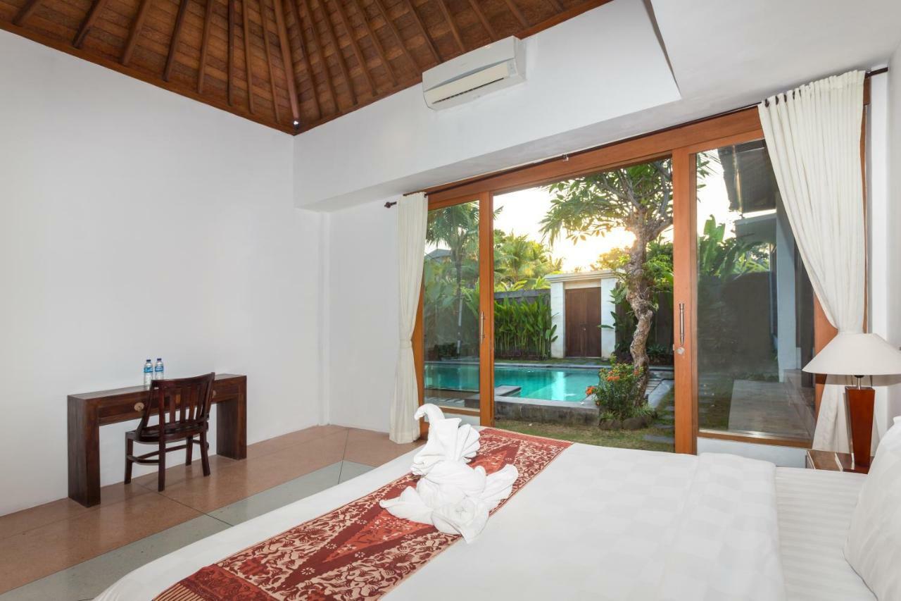 Anyar Sari Villa Dalung (Bali) Exterior foto
