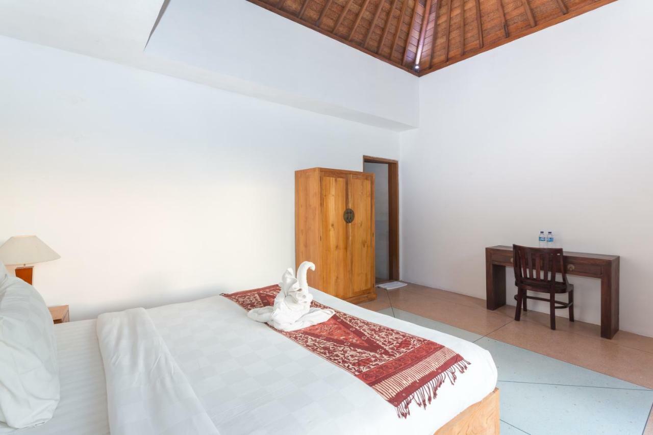 Anyar Sari Villa Dalung (Bali) Exterior foto