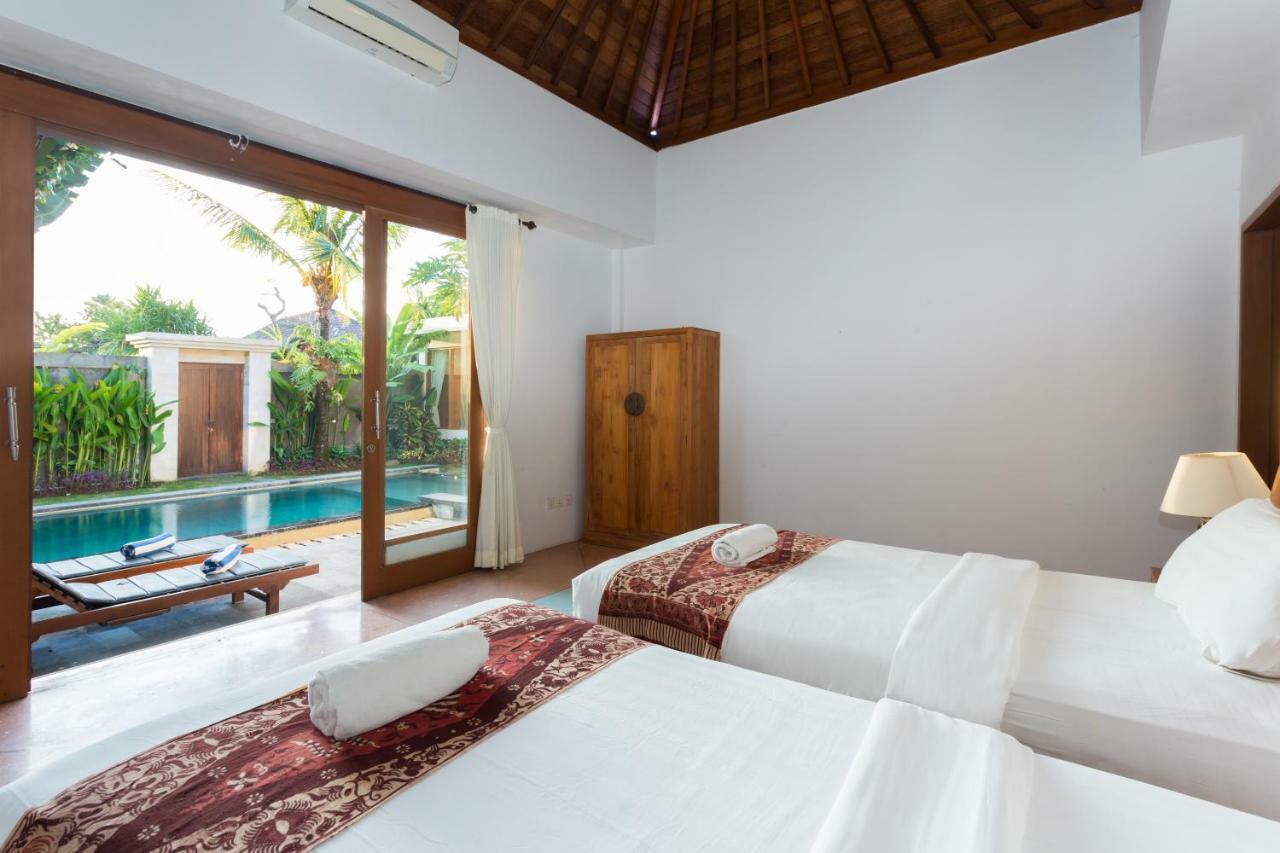 Anyar Sari Villa Dalung (Bali) Exterior foto
