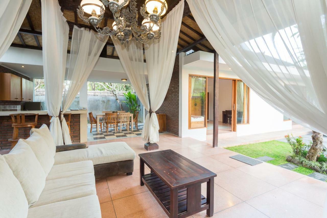Anyar Sari Villa Dalung (Bali) Exterior foto