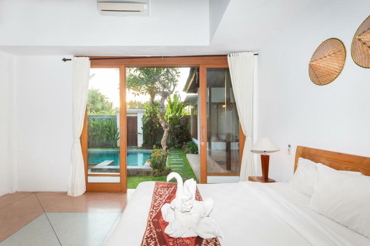 Anyar Sari Villa Dalung (Bali) Exterior foto