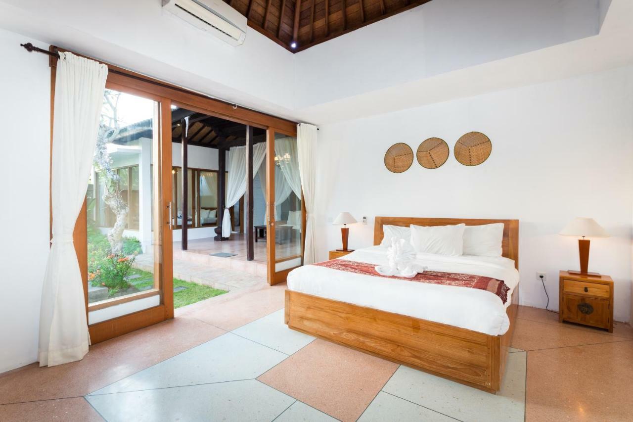 Anyar Sari Villa Dalung (Bali) Exterior foto