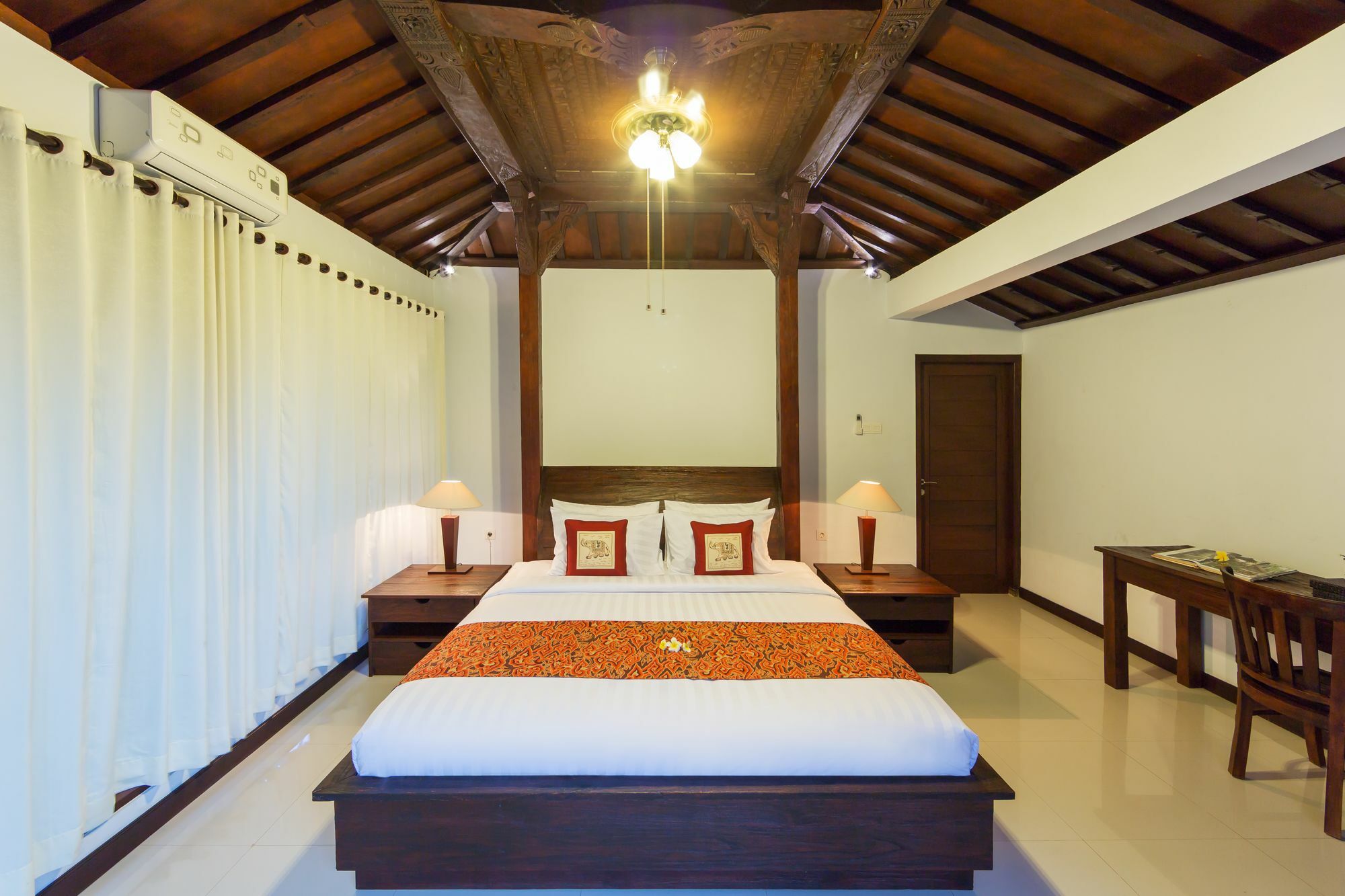 Anyar Sari Villa Dalung (Bali) Exterior foto