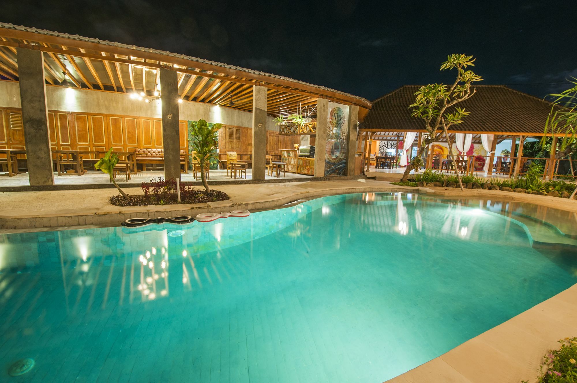 Anyar Sari Villa Dalung (Bali) Exterior foto